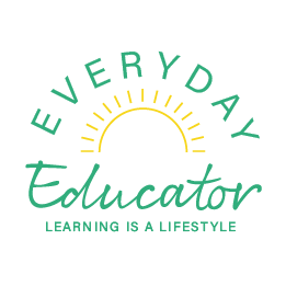 Everyday Educator main logo